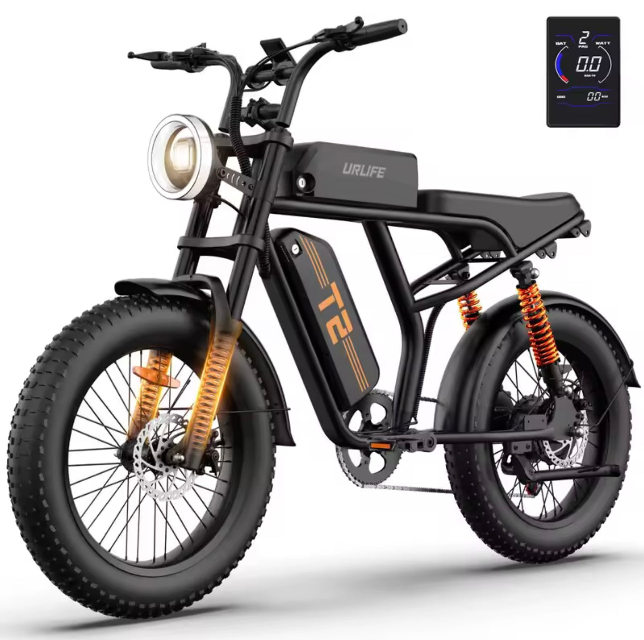 URLIFE T2