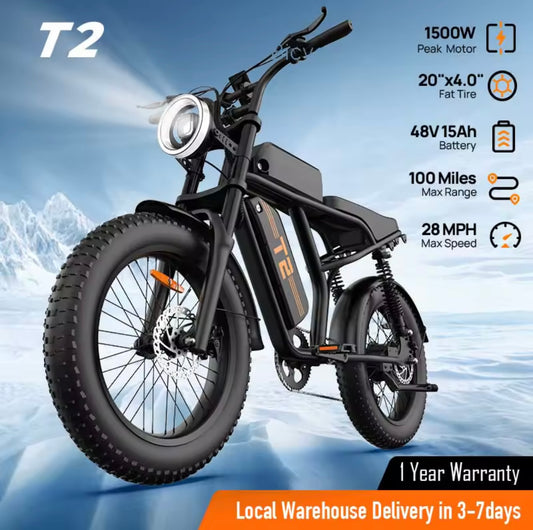 URLIFE T2