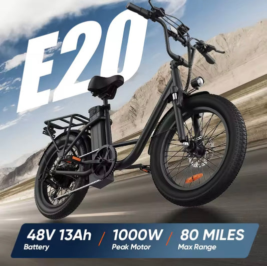 URLIFE E20