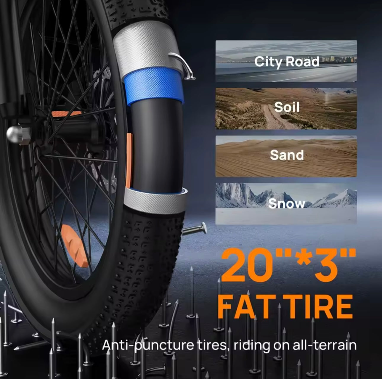 URLIFE E20